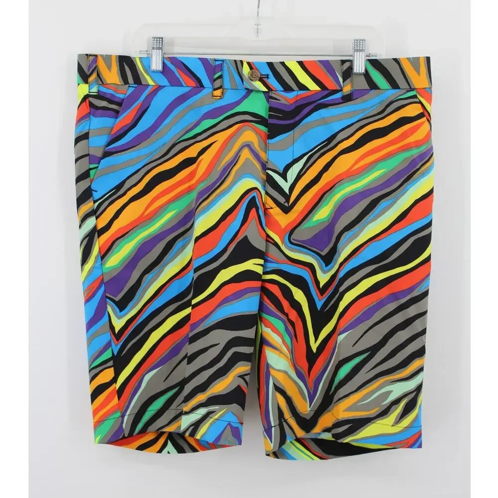 Loudmouth Golf Shorts - 